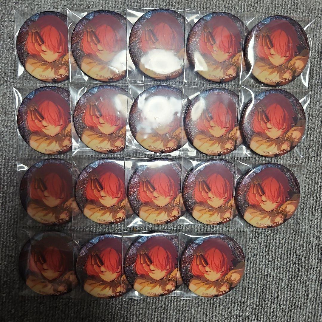 プロセカ グリ缶34c 桃井愛莉 19点