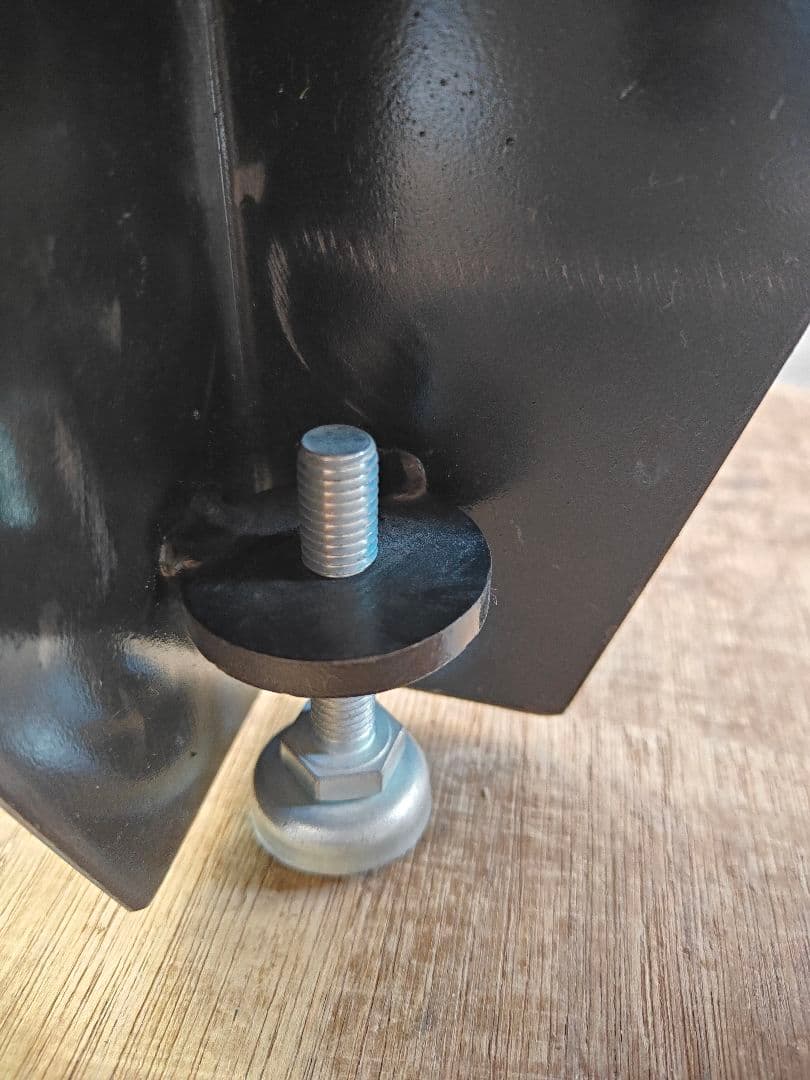 CRASHGATEノットアンティークス ANTIS アンティス オープンシェルフ