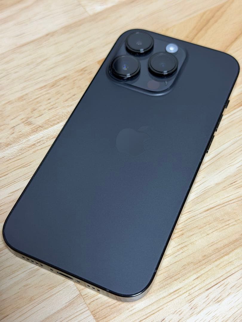 美品 Apple iPhone 14Pro 512GB