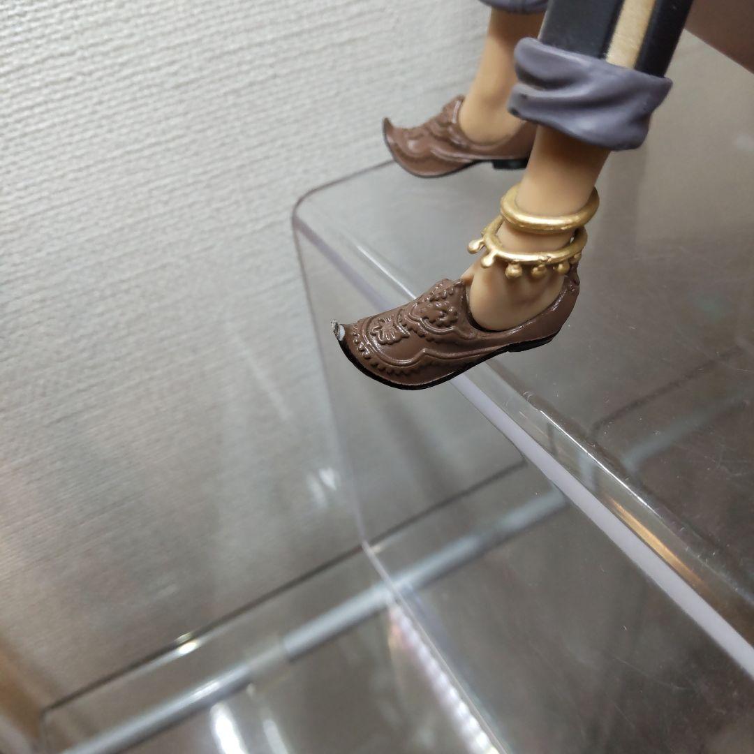 プレミアムグレイスシチュエーションフィギュア　（ジャンク品セット）