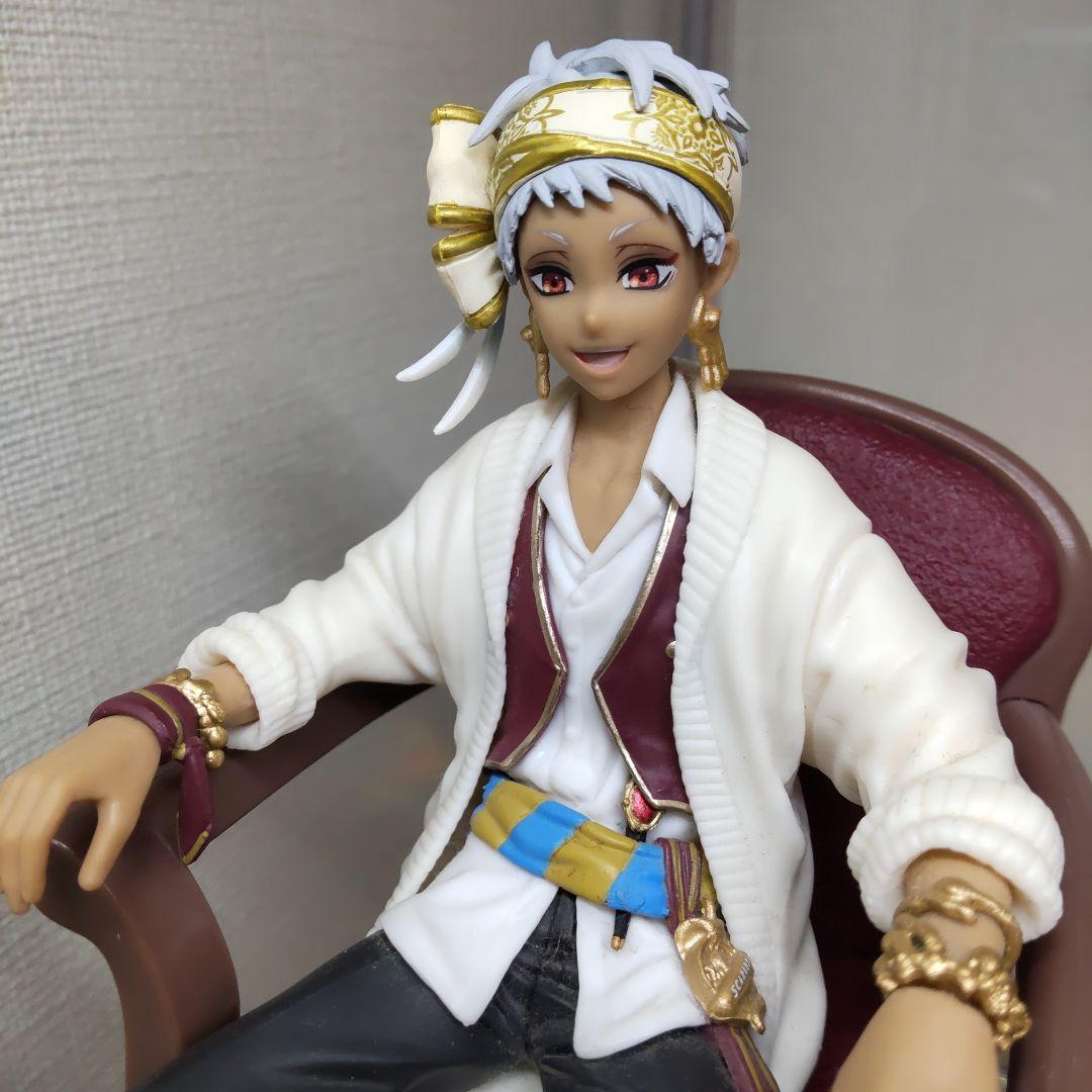 プレミアムグレイスシチュエーションフィギュア　（ジャンク品セット）