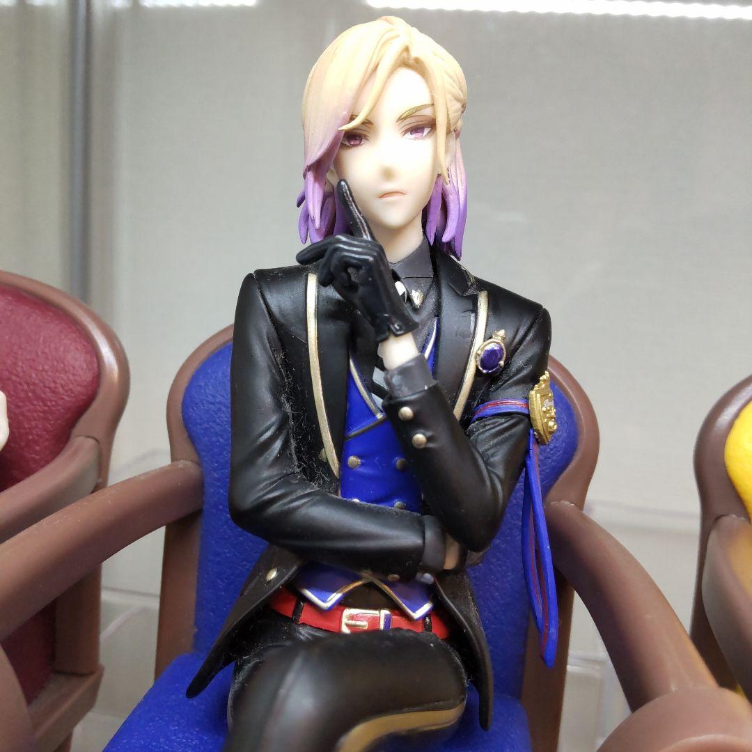 プレミアムグレイスシチュエーションフィギュア　（ジャンク品セット）