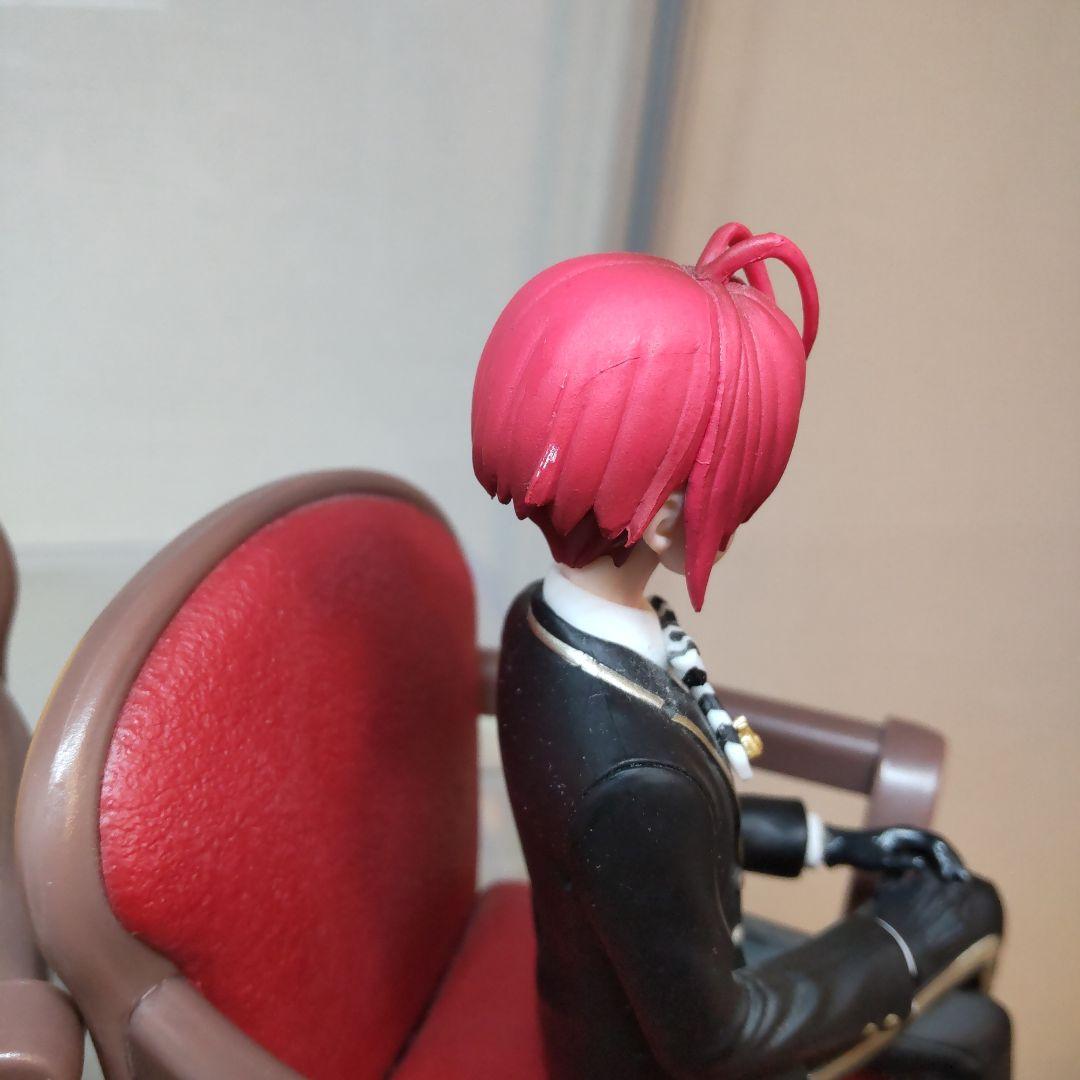 プレミアムグレイスシチュエーションフィギュア　（ジャンク品セット）