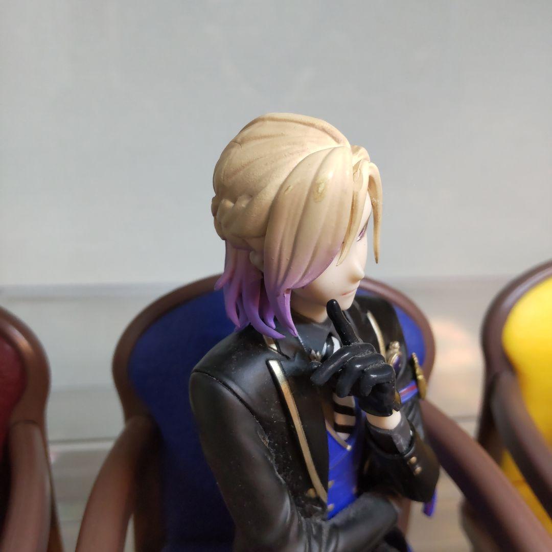 プレミアムグレイスシチュエーションフィギュア　（ジャンク品セット）