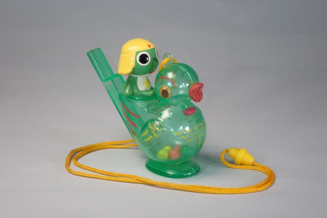 ケロロ軍曹 詰め合わせ パペット・付録・非売品