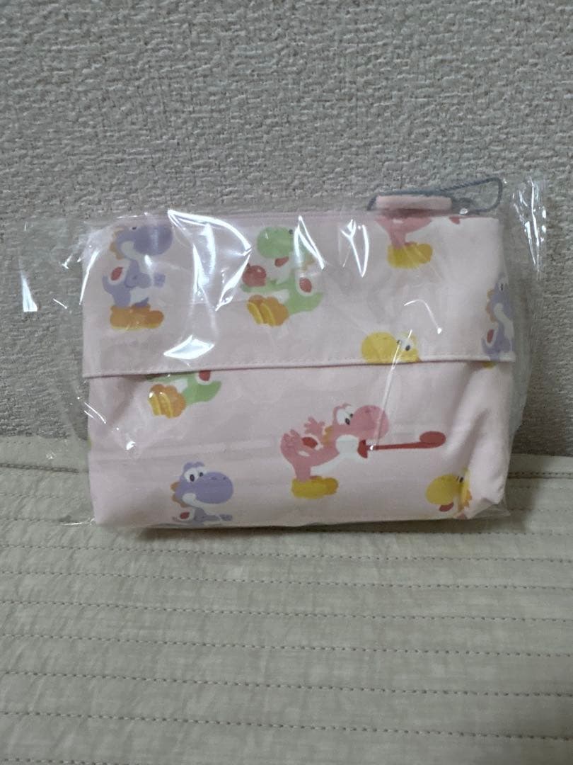 完売品　GELATO PIQUE ジェラートピケ　ヨッシー　コラボ　3種