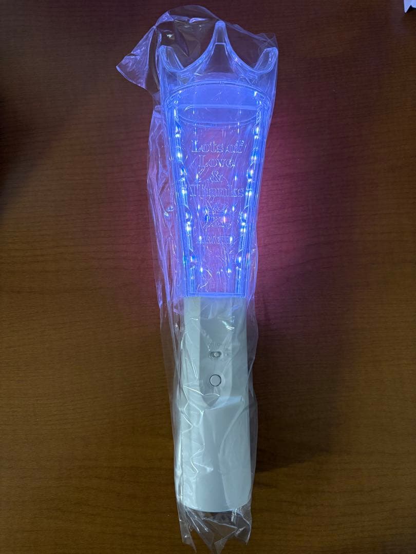 ◆ 嵐 ペンライト We are ARASHI ◆