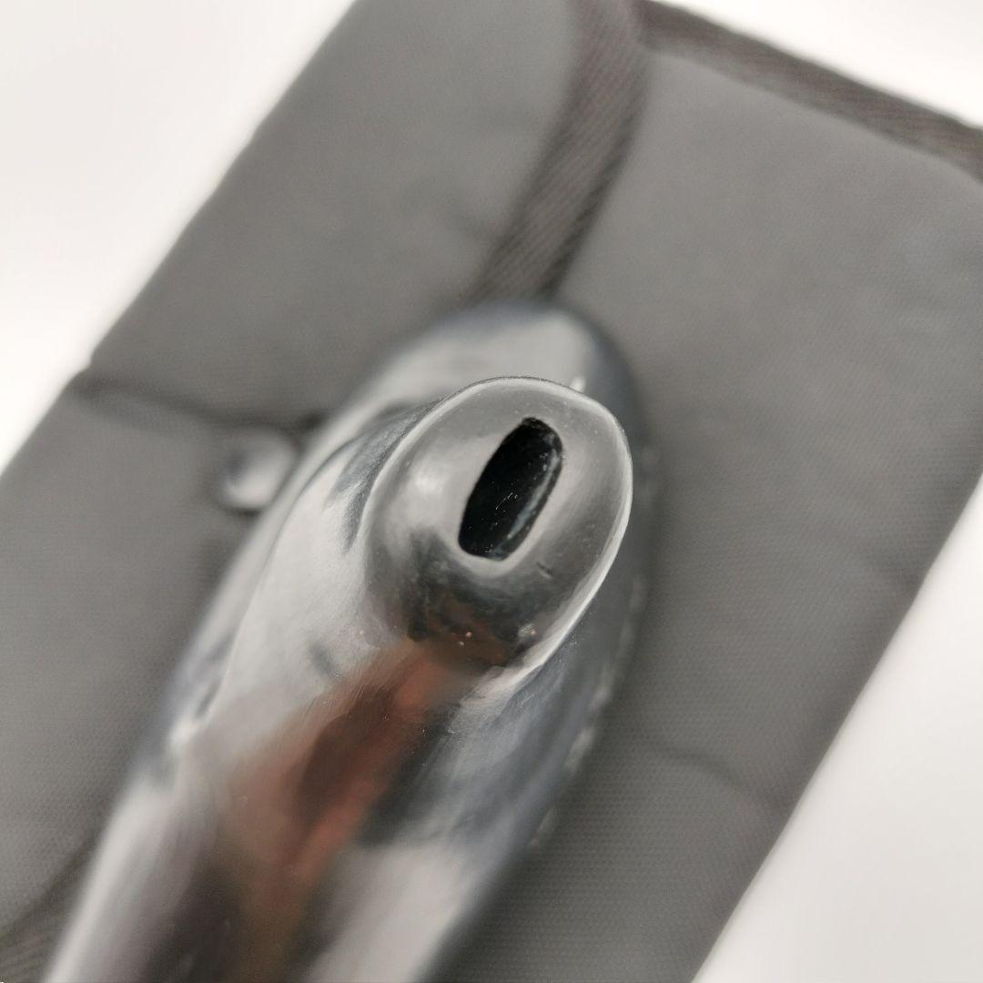 POPOLO ポポロ オカリナ コンチェルト AC 黒陶 アルトC菅