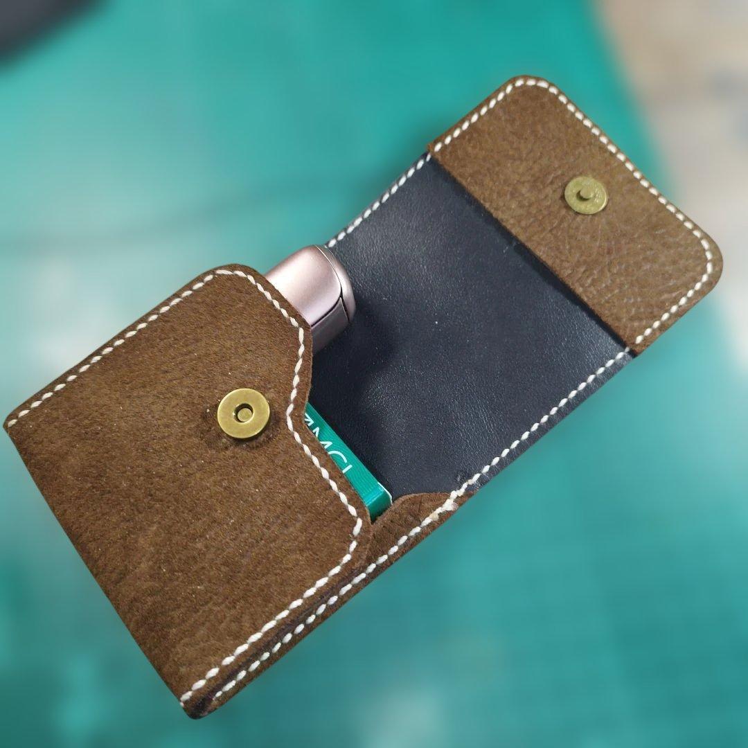 gogoさん プルームオーラ