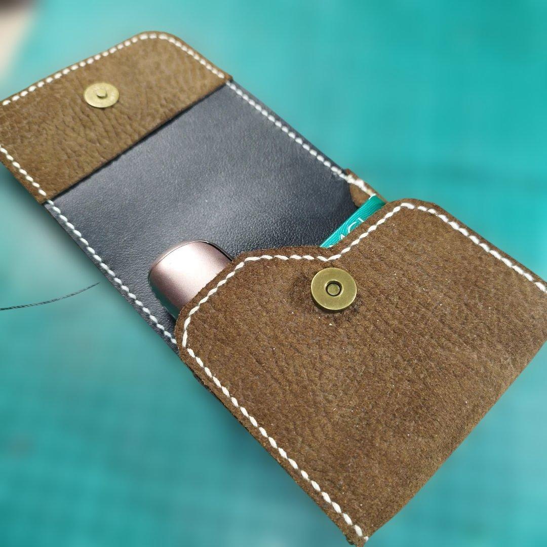 gogoさん プルームオーラ