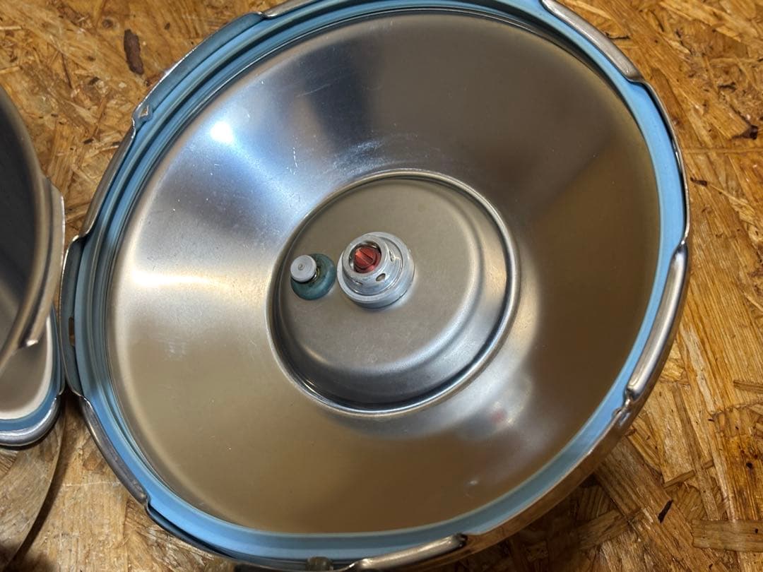 vita craft 圧力鍋 3.5L No.0603