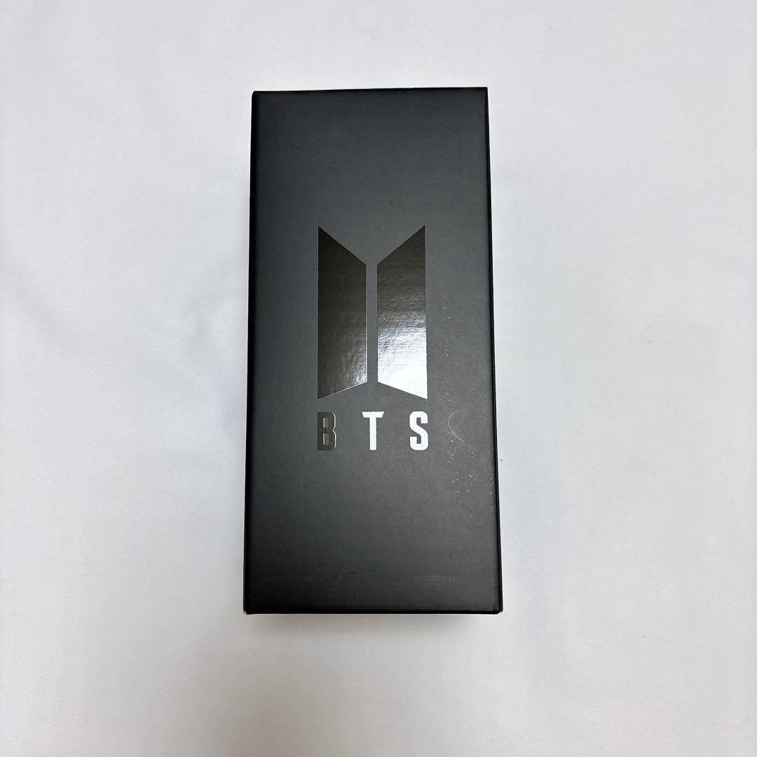 BTS 公式 OFFICIAL LIGHT STICK ver4 ペンライト