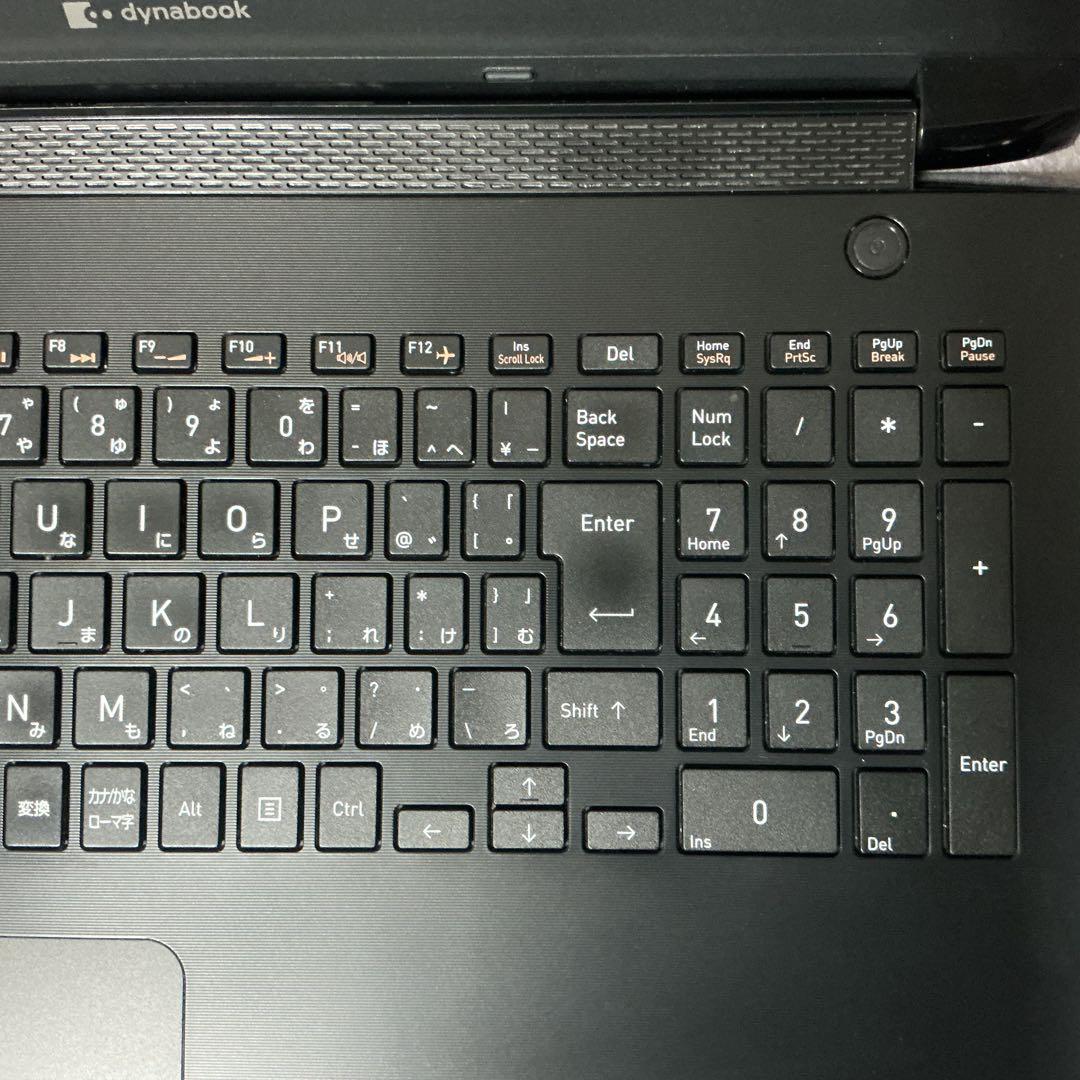 dynabood 2021年購入品 corei5 第10世代 新品SSD256