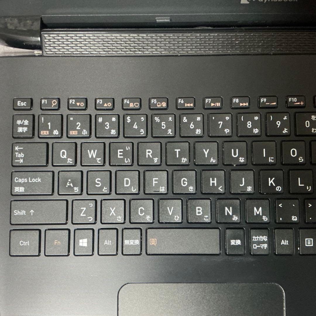 dynabood 2021年購入品 corei5 第10世代 新品SSD256