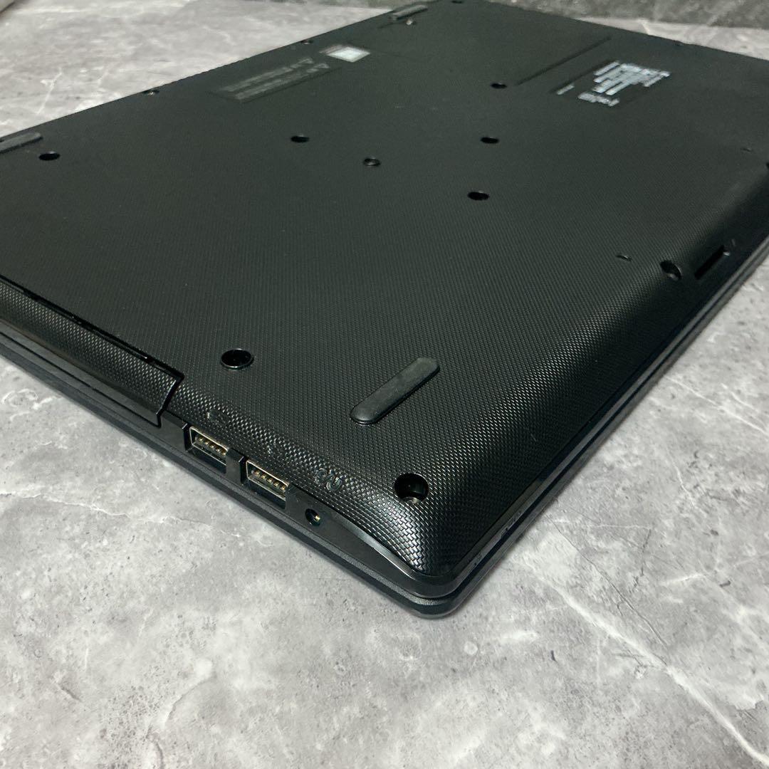 dynabood 2021年購入品 corei5 第10世代 新品SSD256