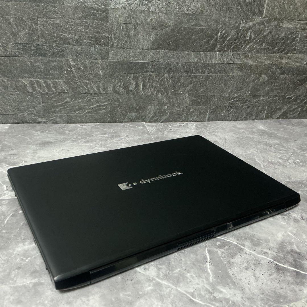 dynabood 2021年購入品 corei5 第10世代 新品SSD256