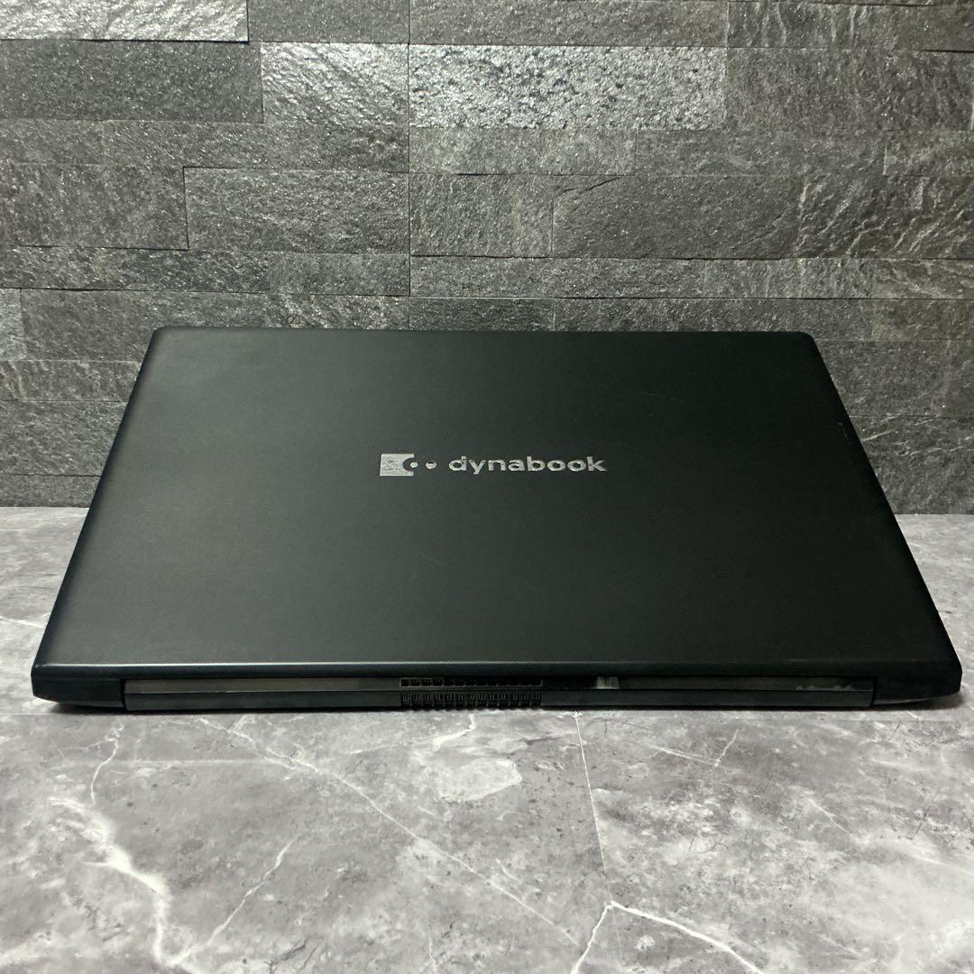 dynabood 2021年購入品 corei5 第10世代 新品SSD256