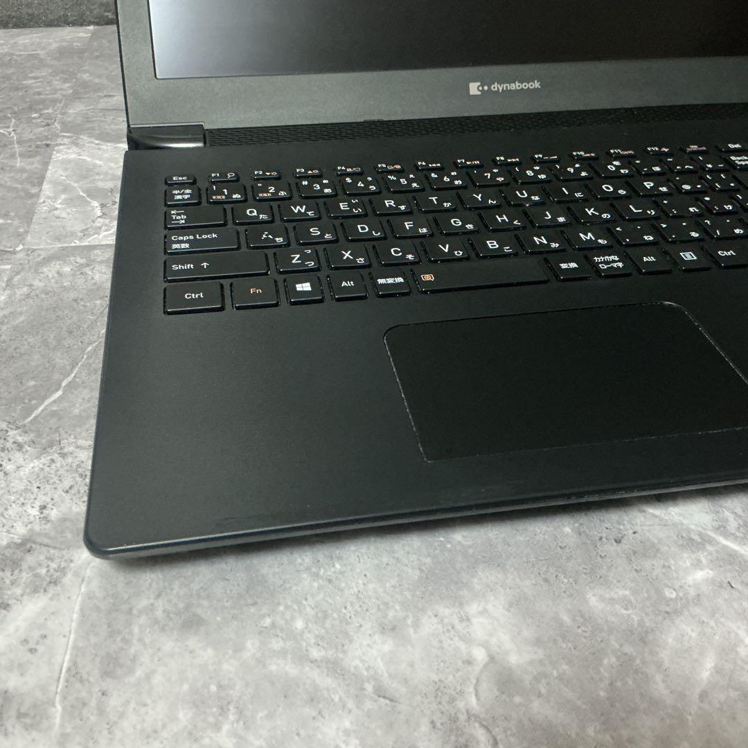 dynabood 2021年購入品 corei5 第10世代 新品SSD256