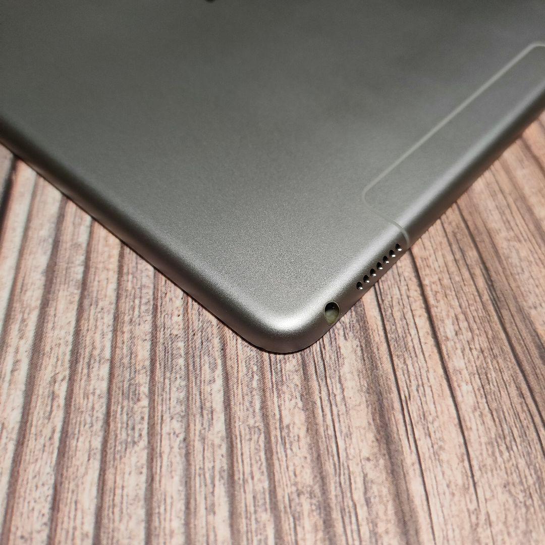 iPad Pro 9.7インチ 32GB SIMフリー スペースグレー 美品