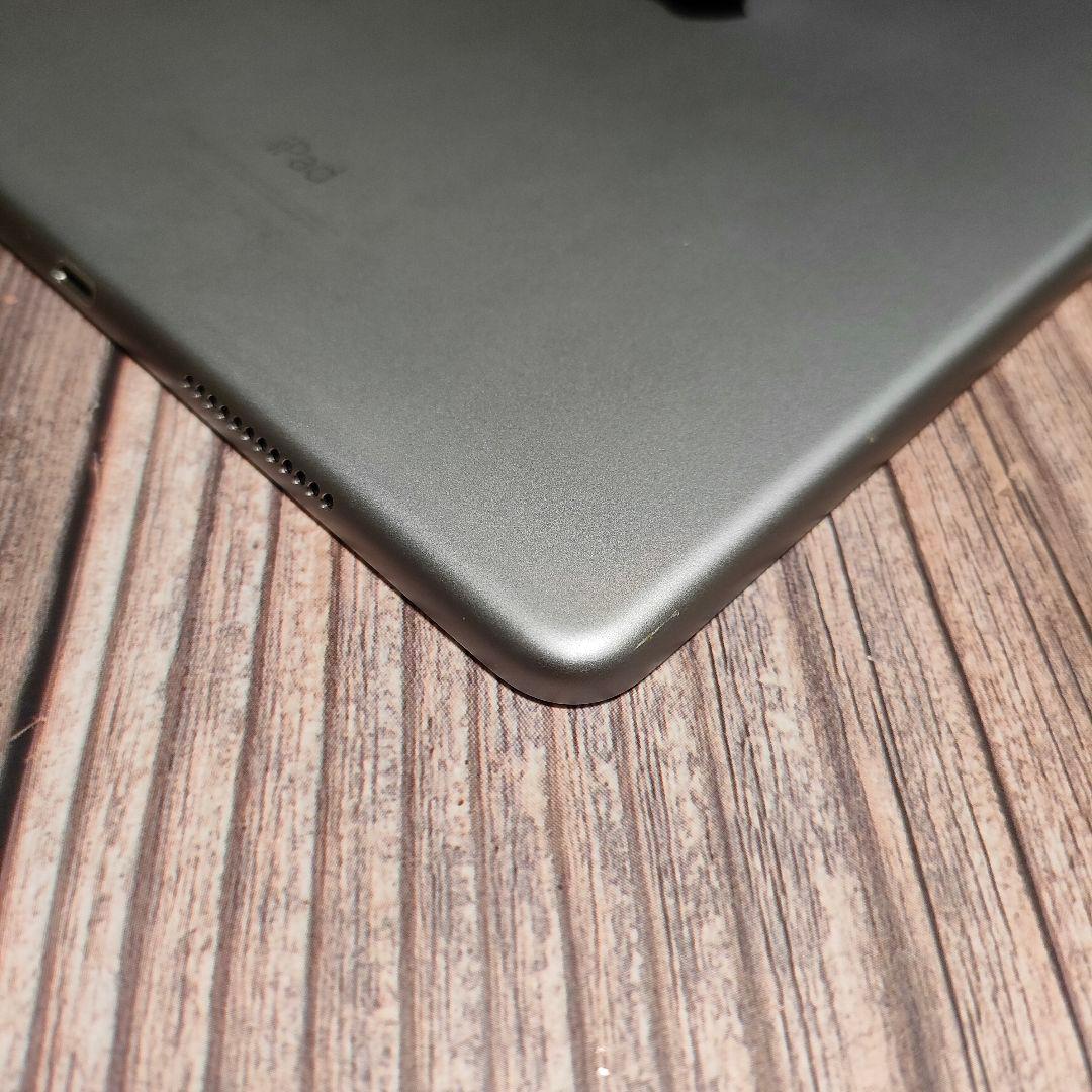 iPad Pro 9.7インチ 32GB SIMフリー スペースグレー 美品