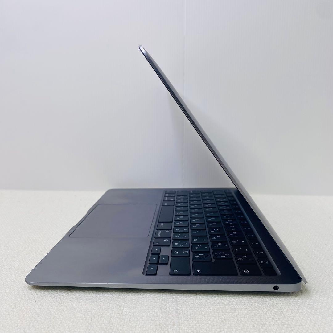 【即日発送】M1 Macbookair2020 ハイスペック品 バッテリー良好