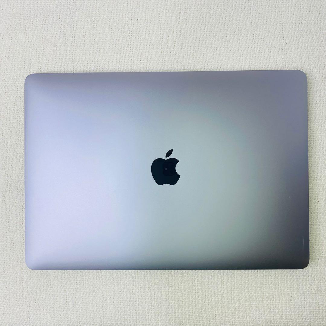 【即日発送】M1 Macbookair2020 ハイスペック品 バッテリー良好