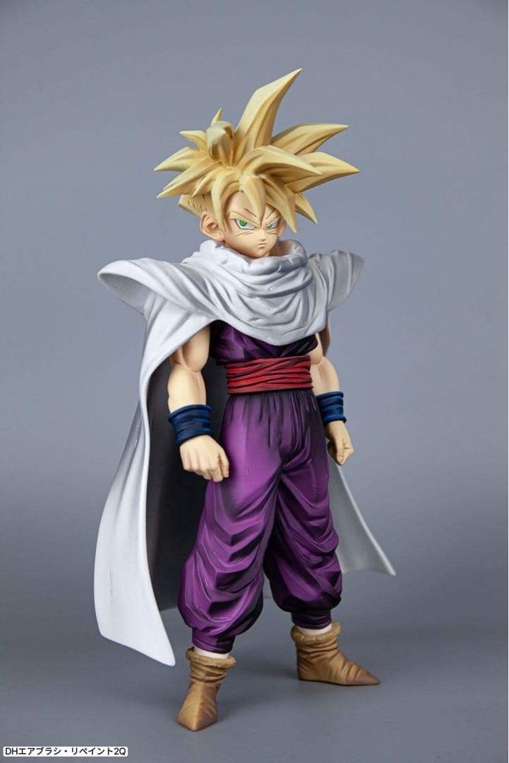 超サイヤ人 孫悟飯 Grandista（ドラゴンボールZ）カスタム・リペイント品