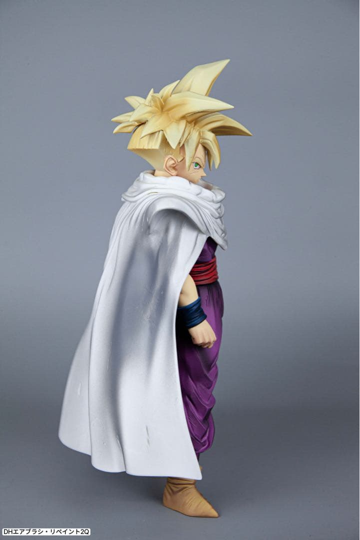 超サイヤ人 孫悟飯 Grandista（ドラゴンボールZ）カスタム・リペイント品