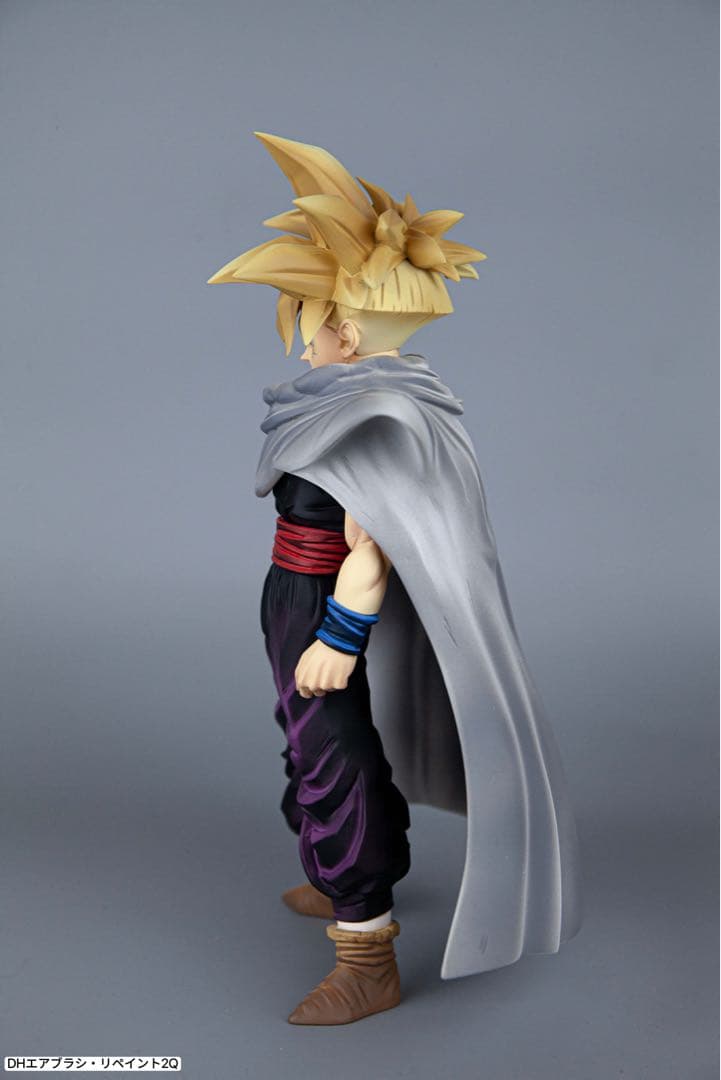 超サイヤ人 孫悟飯 Grandista（ドラゴンボールZ）カスタム・リペイント品