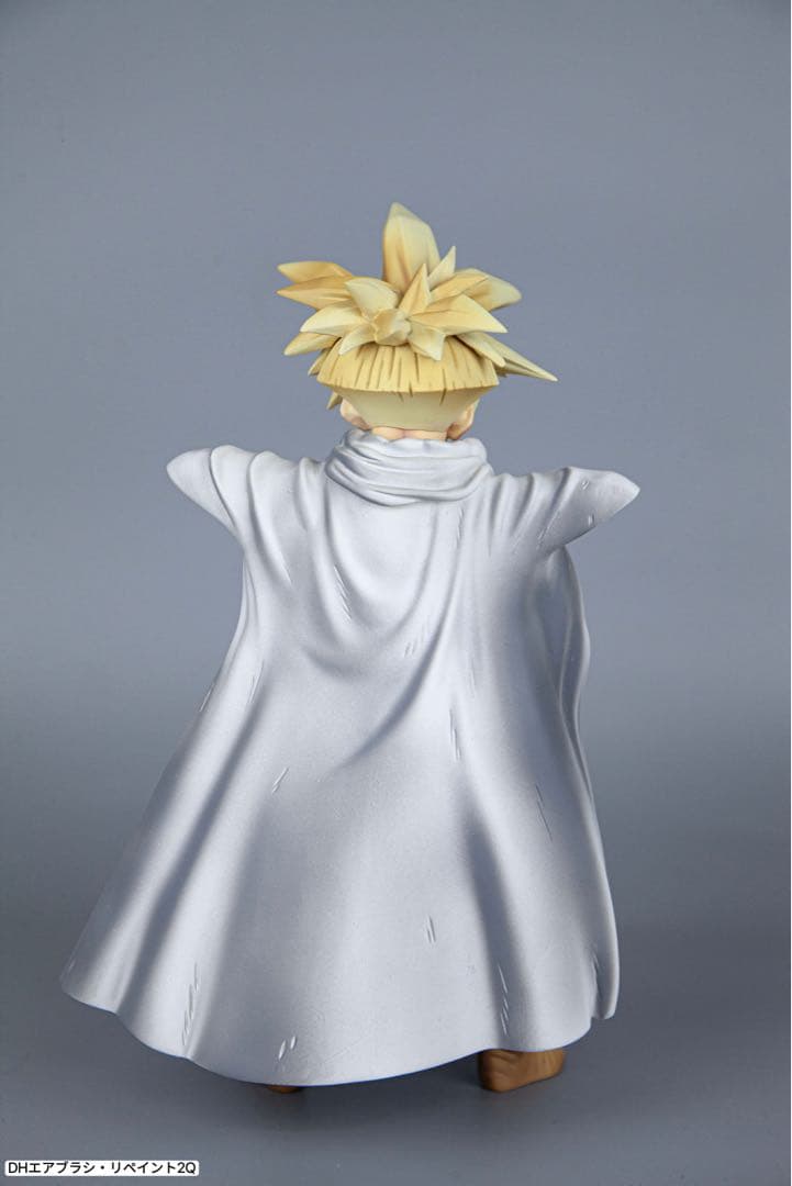 超サイヤ人 孫悟飯 Grandista（ドラゴンボールZ）カスタム・リペイント品