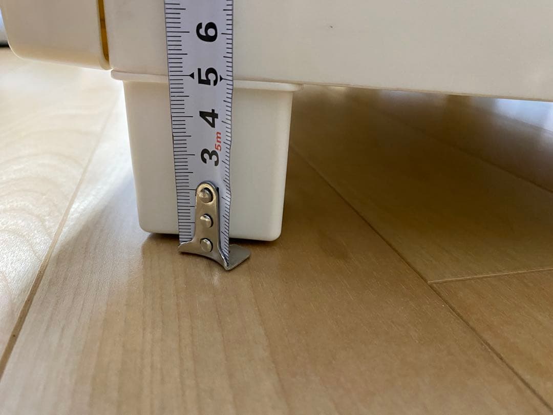 天馬（TENMA） チェスト フィッツプラスメープル 5段 ①