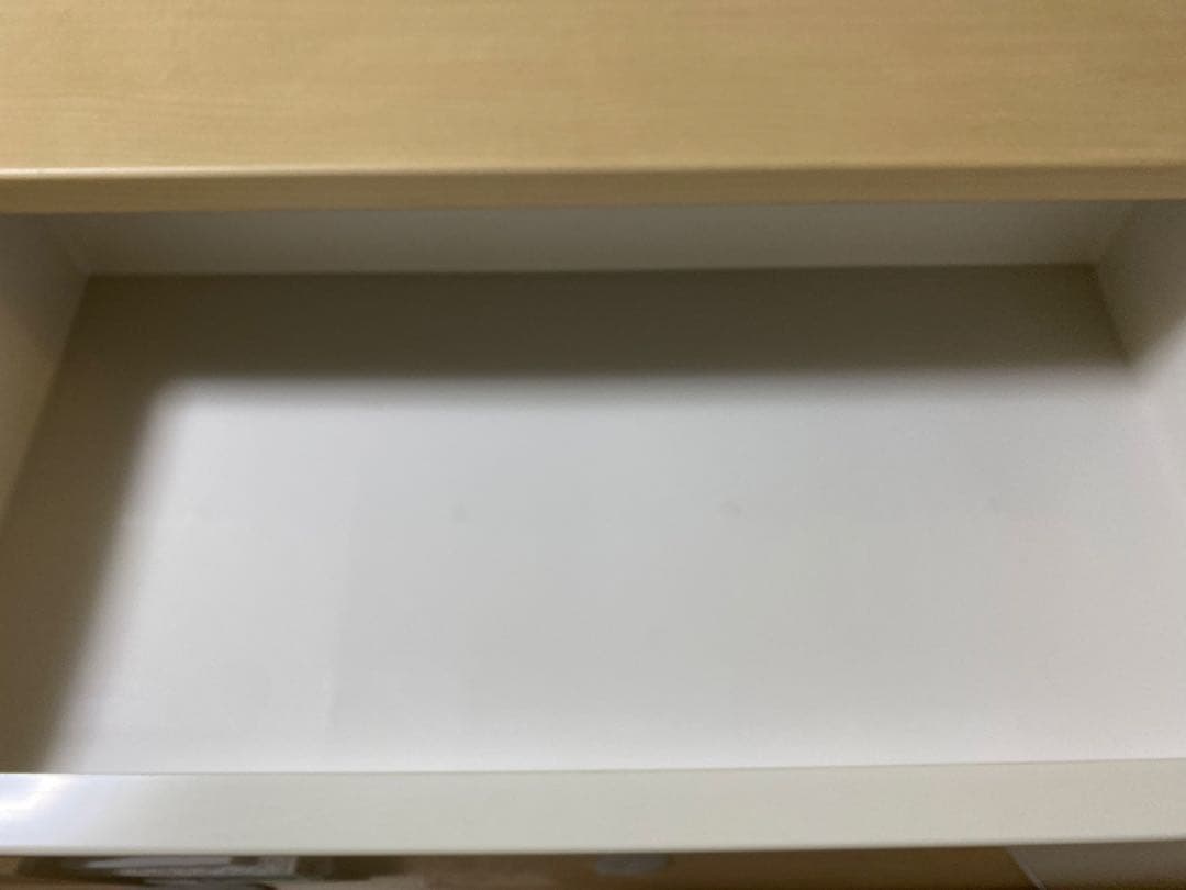 天馬（TENMA） チェスト フィッツプラスメープル 5段 ①