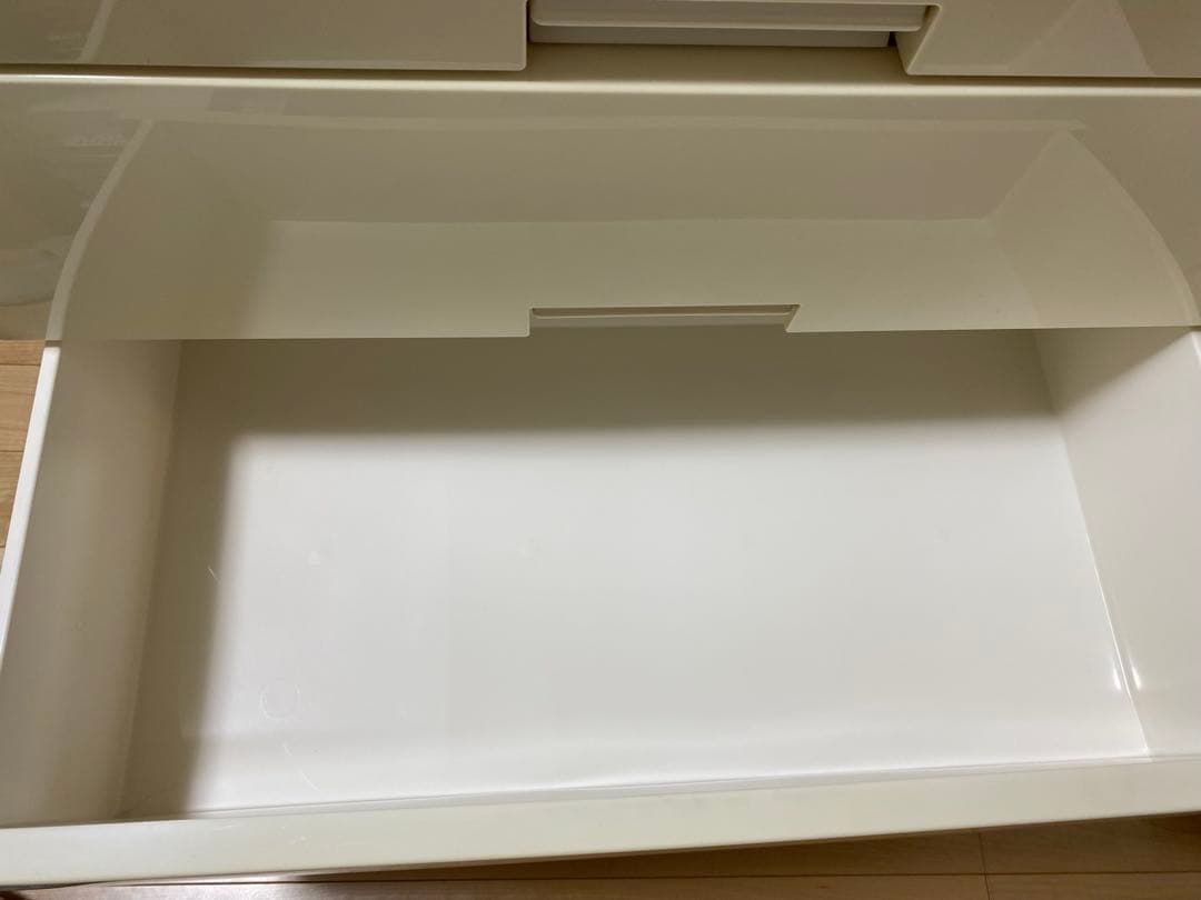 天馬（TENMA） チェスト フィッツプラスメープル 5段 ①