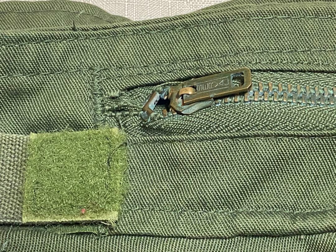 【匿名配送】【米軍放出】M-65 フィールドジャケット LR インナー付 実物