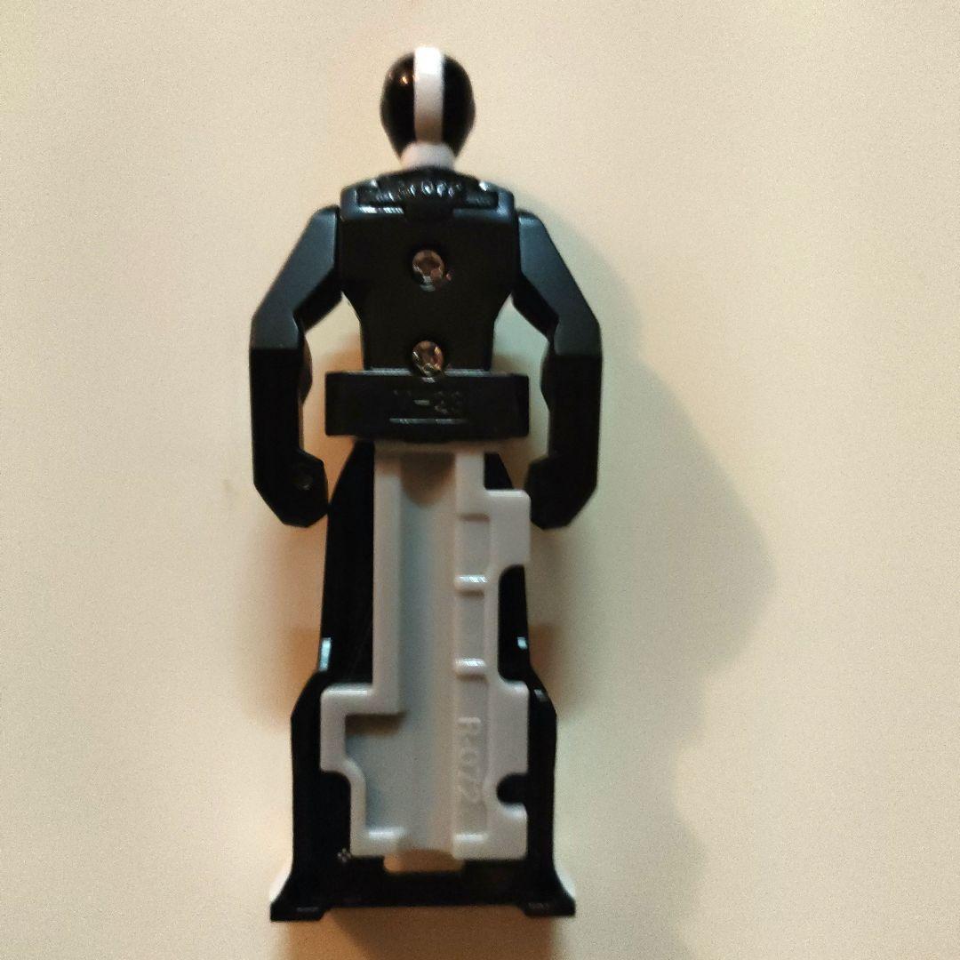 値下げ　レンジャーキー　地球戦隊ファイブマン