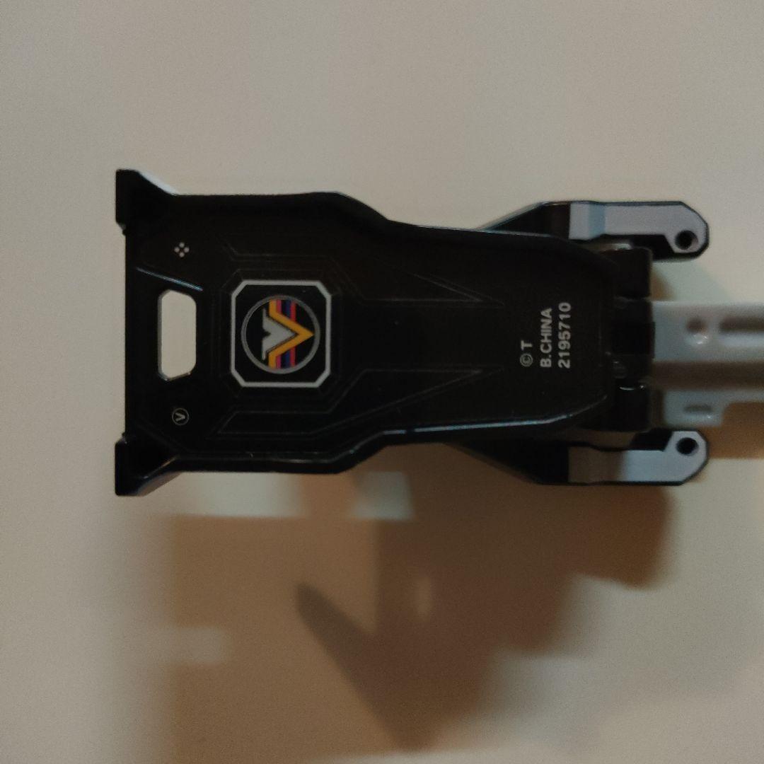 値下げ　レンジャーキー　地球戦隊ファイブマン