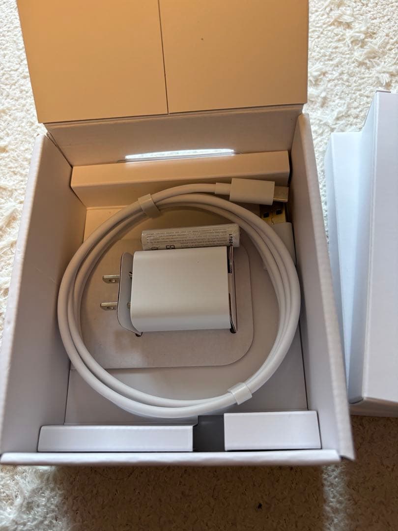 Chromecast　with　Google TV