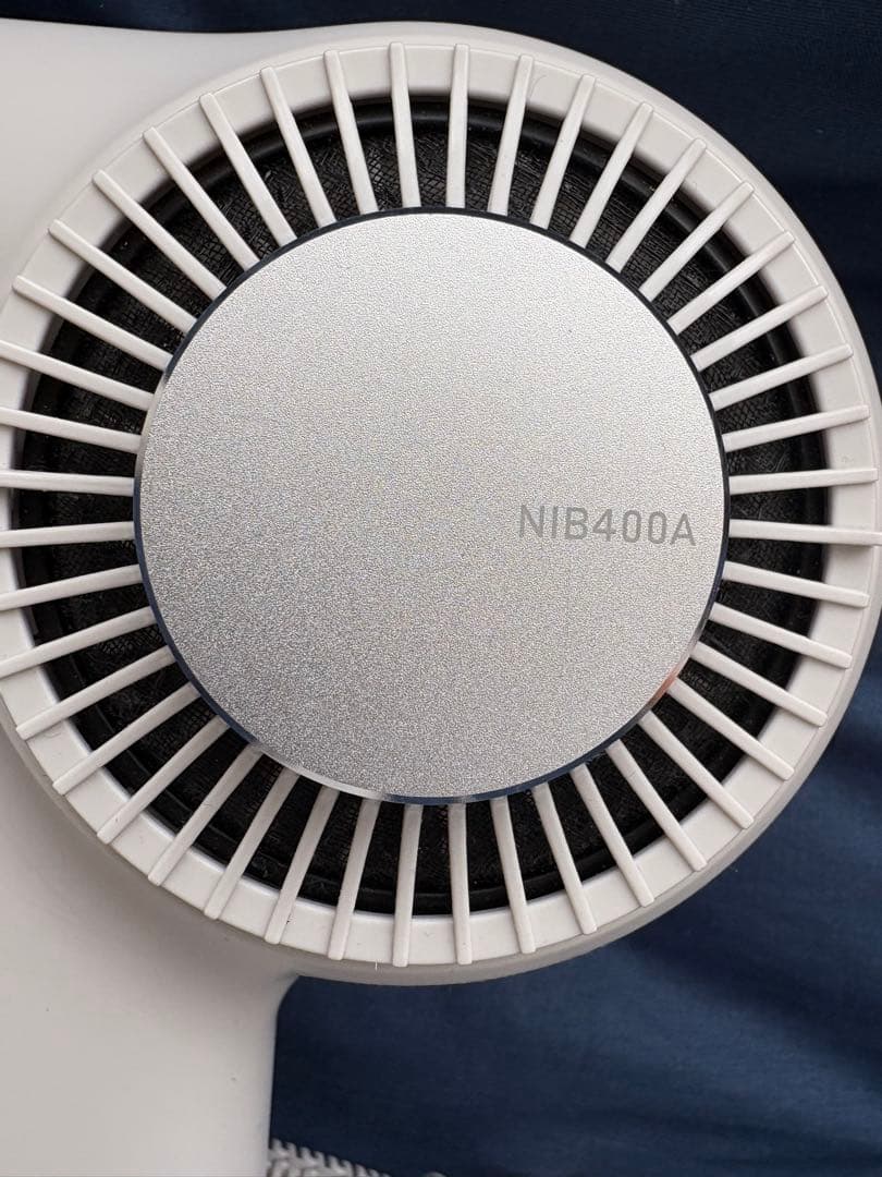 ☆値下げ☆Nobby by TESCOM テスコム ヘアドライヤーNIB400A