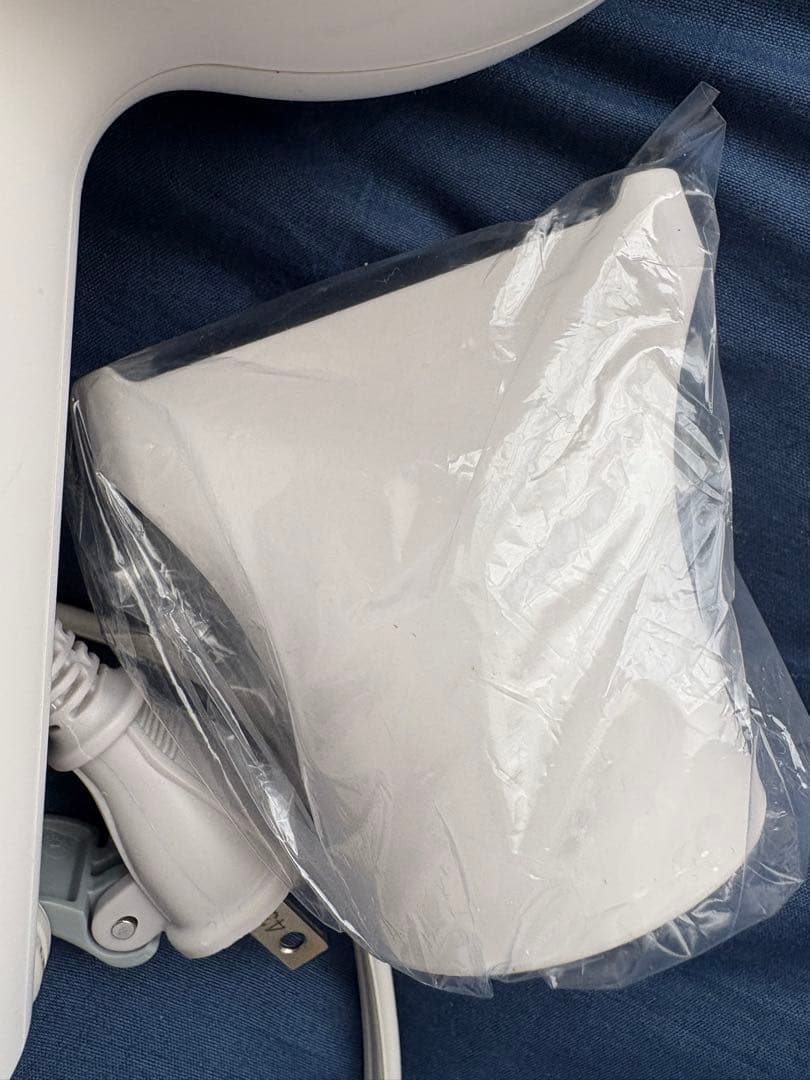 ☆値下げ☆Nobby by TESCOM テスコム ヘアドライヤーNIB400A