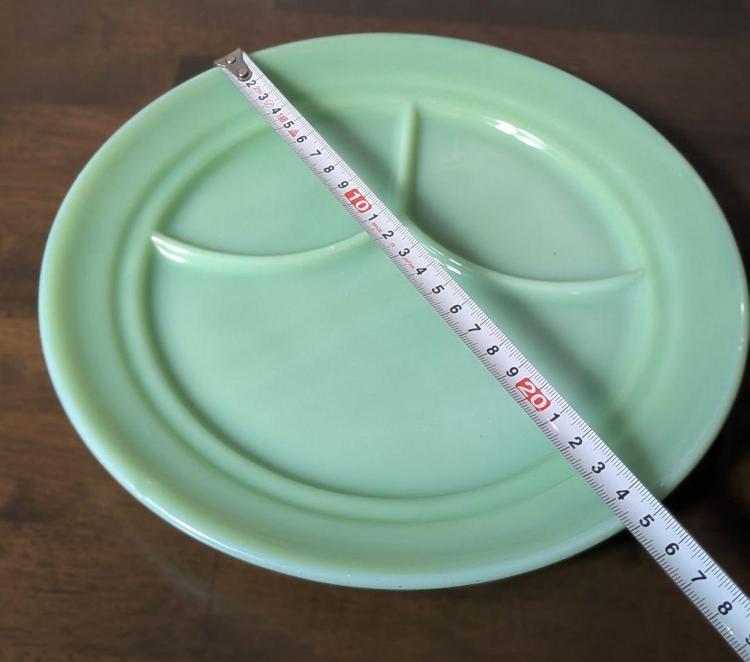 ■人気■ファイヤーキング ジェダイ 3コンパートメント アメリカ製 #614-1