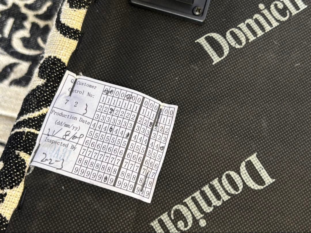 IDC大塚家具 ドミシール 1人掛けソファ オットマン ドイツ 定価25万