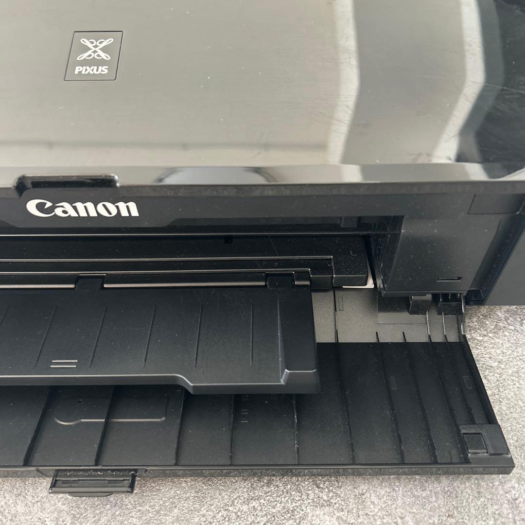キャノン　プリンター　本体　コピー機iX6830