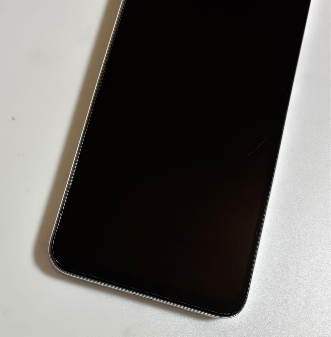 128GB XIG03 Xiaomi Redmi 12 5G au SIMフリー