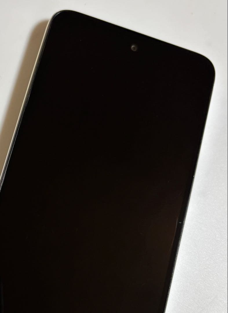 128GB XIG03 Xiaomi Redmi 12 5G au SIMフリー