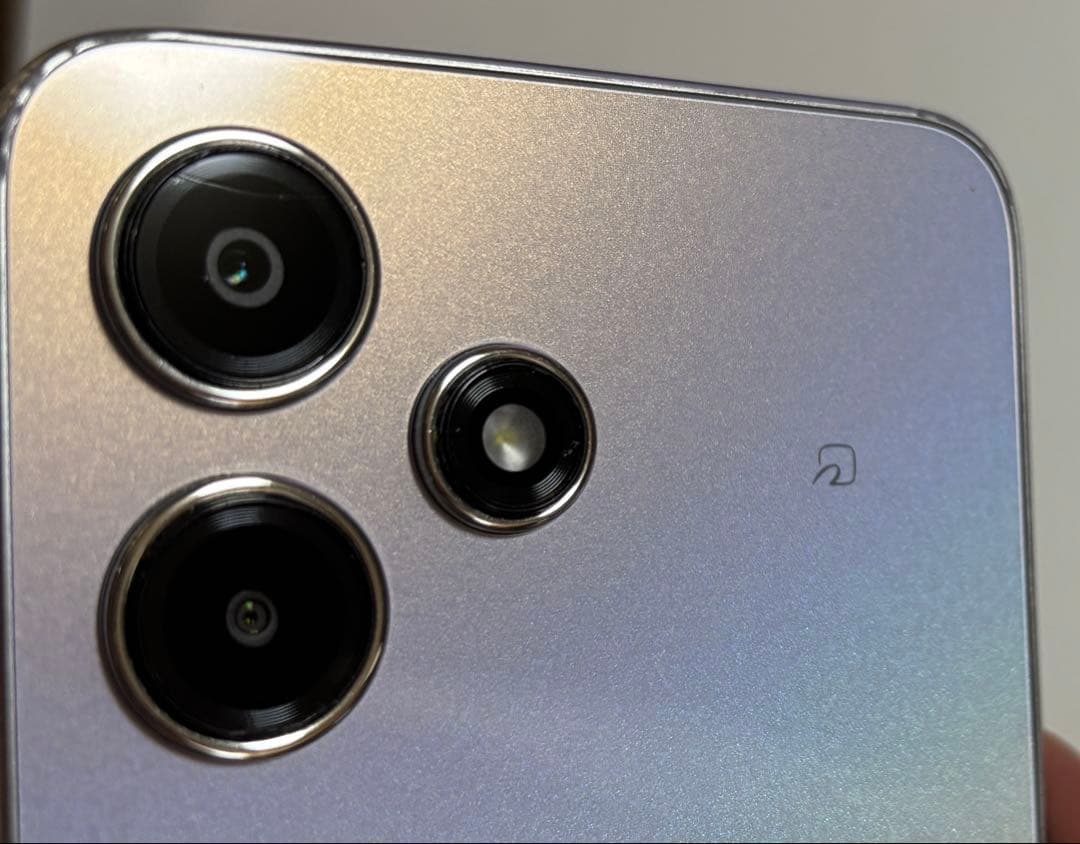 128GB XIG03 Xiaomi Redmi 12 5G au SIMフリー