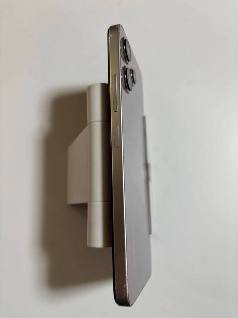 128GB XIG03 Xiaomi Redmi 12 5G au SIMフリー