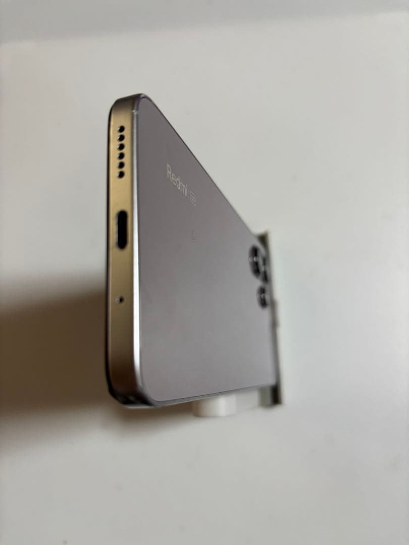 128GB XIG03 Xiaomi Redmi 12 5G au SIMフリー