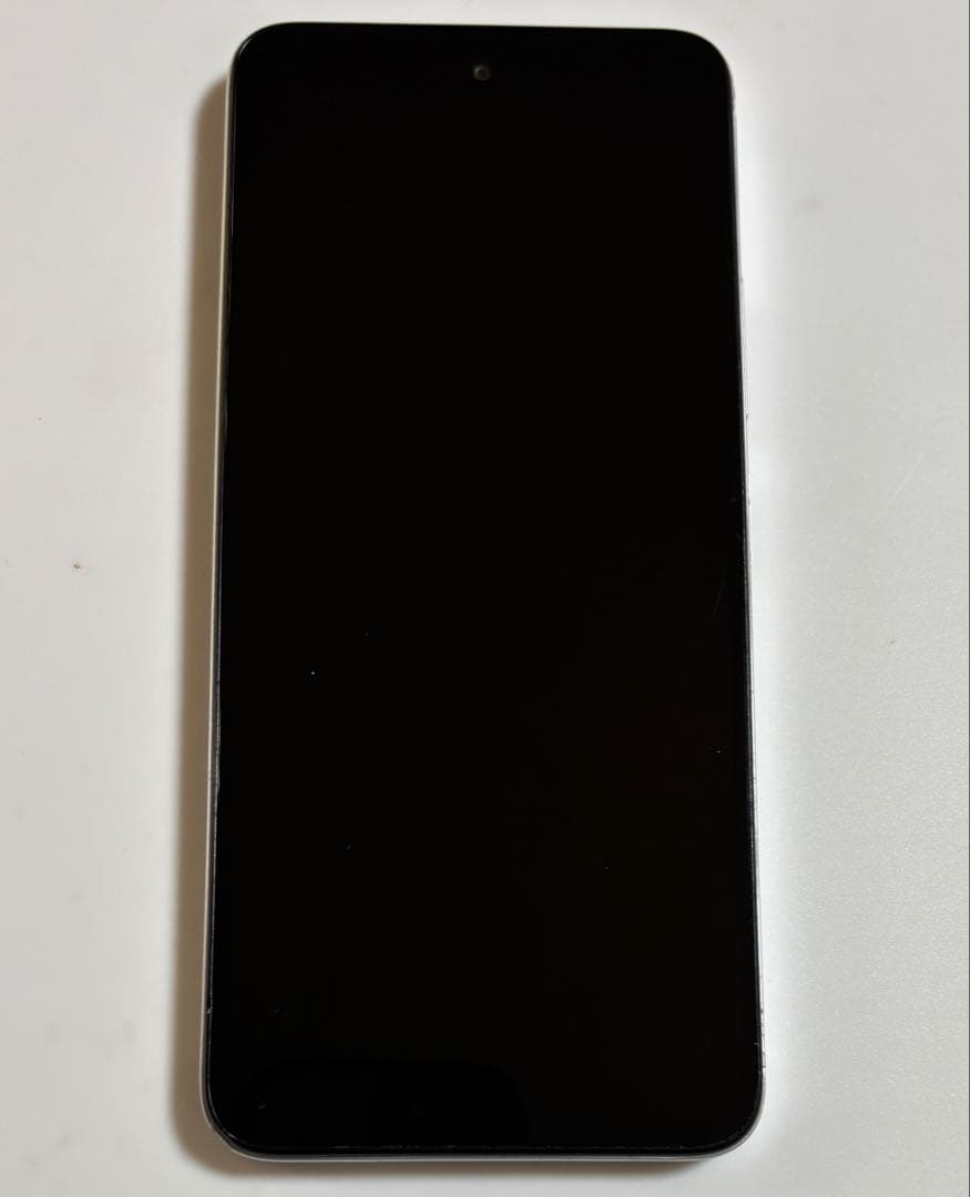 128GB XIG03 Xiaomi Redmi 12 5G au SIMフリー