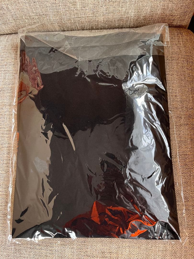 SUPER BEAVER カウボーイビバッT ブラック XLサイズ