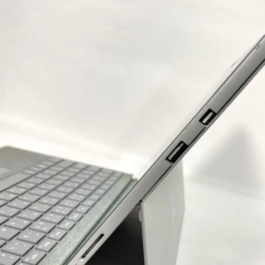 Microsoft Surface Pro5 SSD256GB パソコン PC